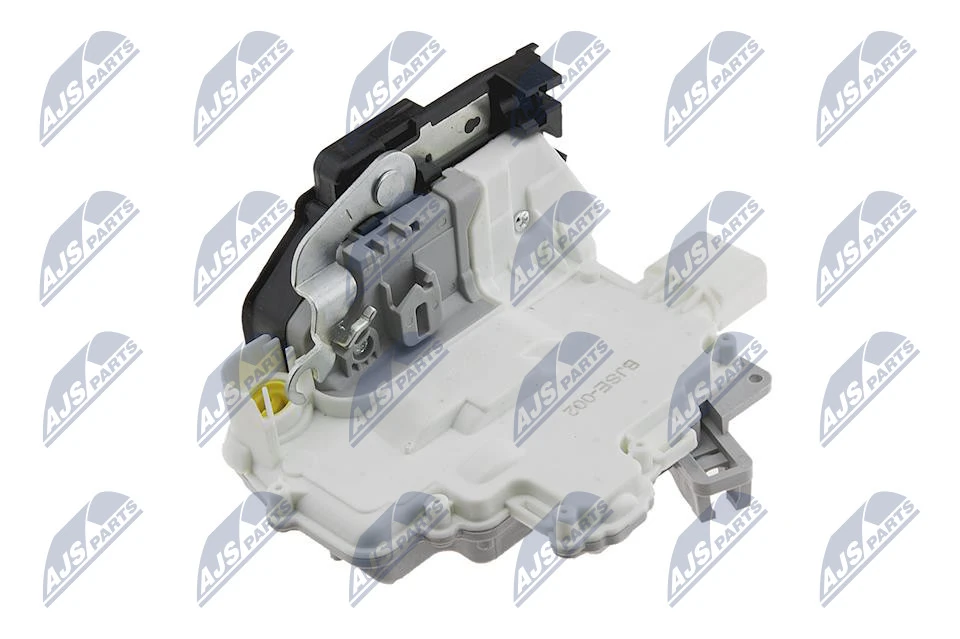 Zamek drzwi przednich lewych Seat Leon II hatchback (1P1) (2005 - 2013) cena, od 52,85 USD