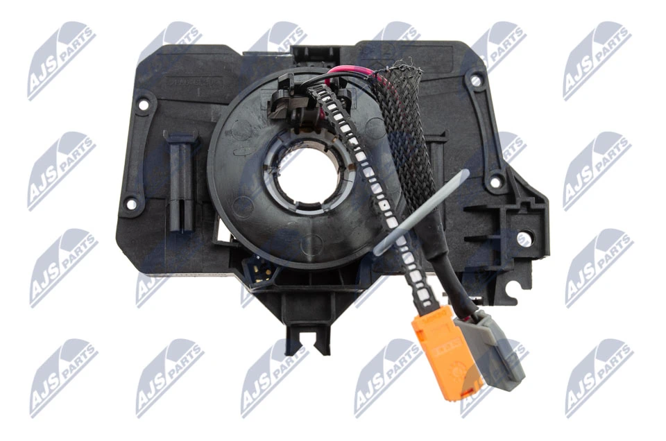 Pierścień kontaktowy AIRBAG, taśma kierownicy NTY EASRE008 cena, od 77,79 USD