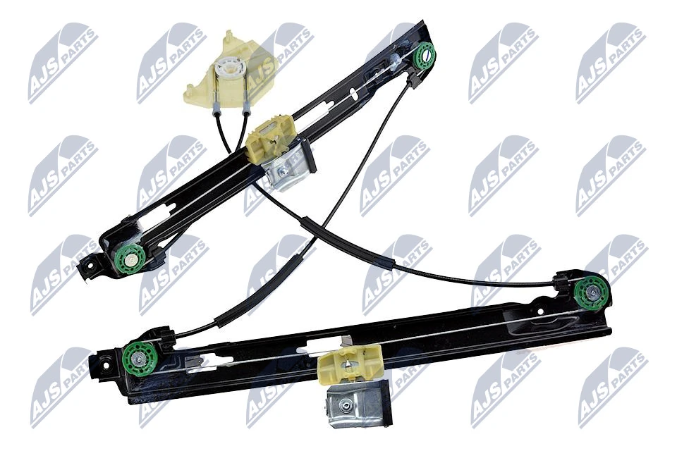  Mechanizm podnoszenia szyby drzwi przednich lewych Seat Altea 