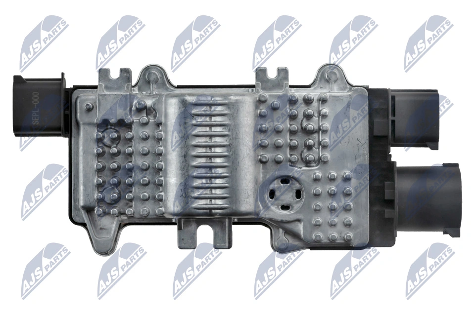 Rezystor wentylatora nagrzewnicy (ogrzewacza kabiny) Polcar 2550KST1 cena, od 77,87 USD