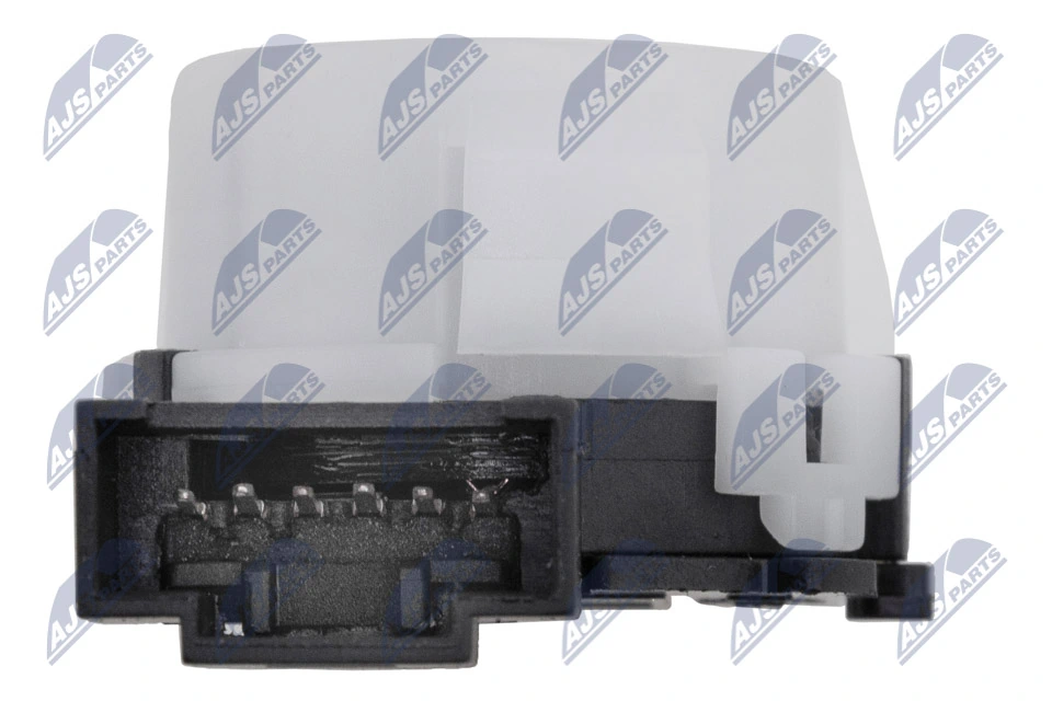 Do koszyka Kostka stacyjki zapłonowej Volkswagen Golf V 1K1