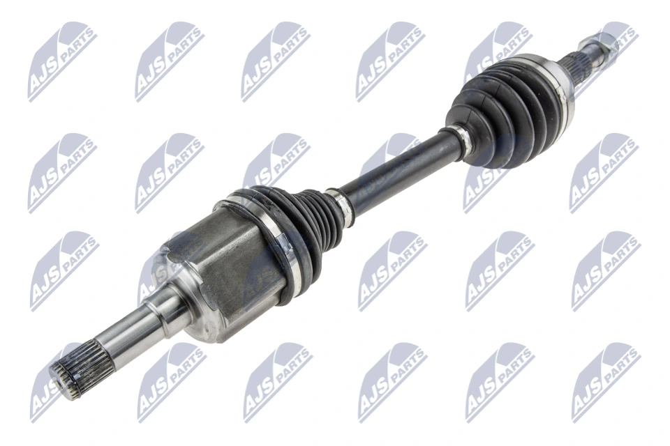 Półoś napędowa przednia prawa 95520531 General Motors