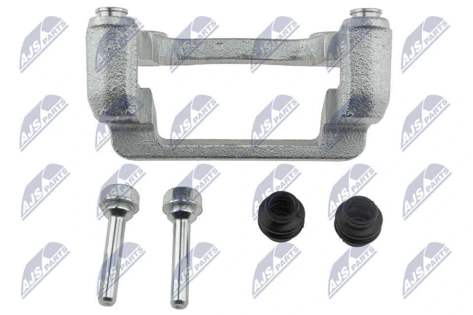 Jarzmo zacisku hamulcowego tylnego do Hyundai Tucson JM