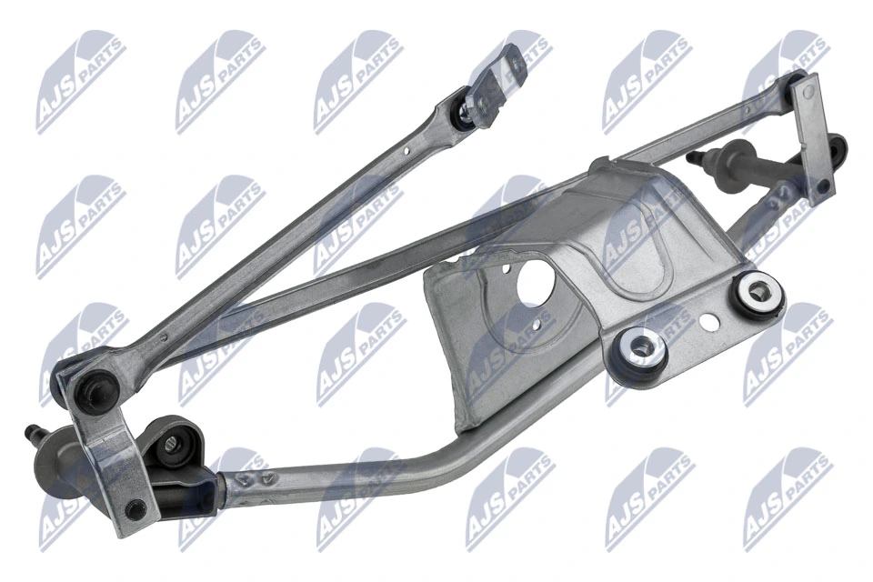 Mechanizm wycieraczek do Mercedes Vito I 638