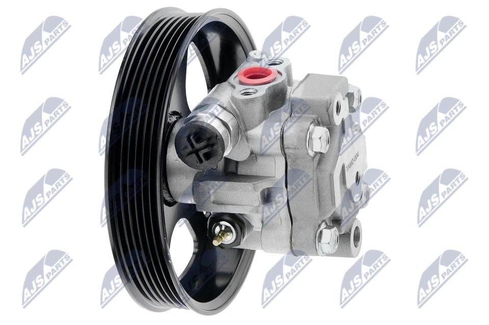 Pompa wspomagania hydraulicznego kierownicy do Mazda Tribute  EP