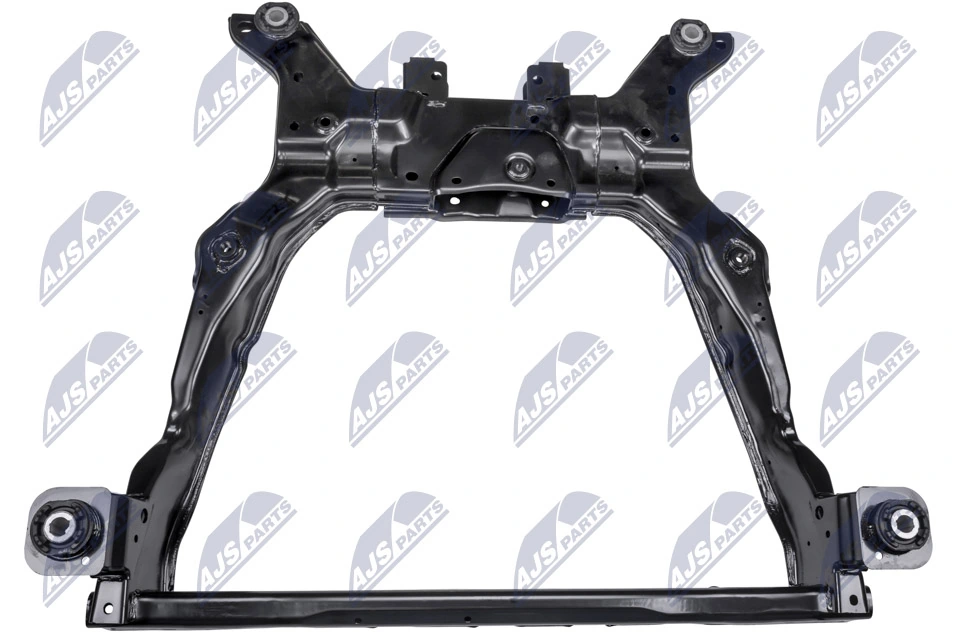 Korpus osi przedniej Ford Mondeo 5 CD