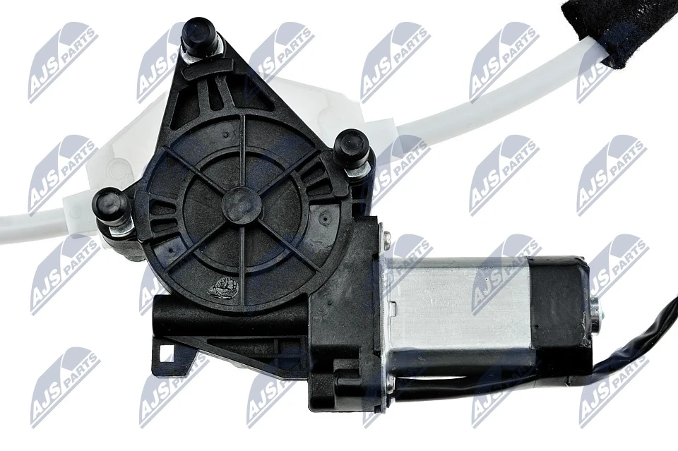 Do koszyka 55154959AI Chrysler Mechanizm podnoszenia szyby drzwi przednich lewych