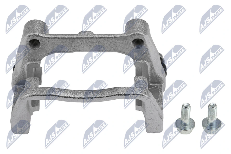 93181277 General Motors Jarzmo zacisku hamulcowego tylnego