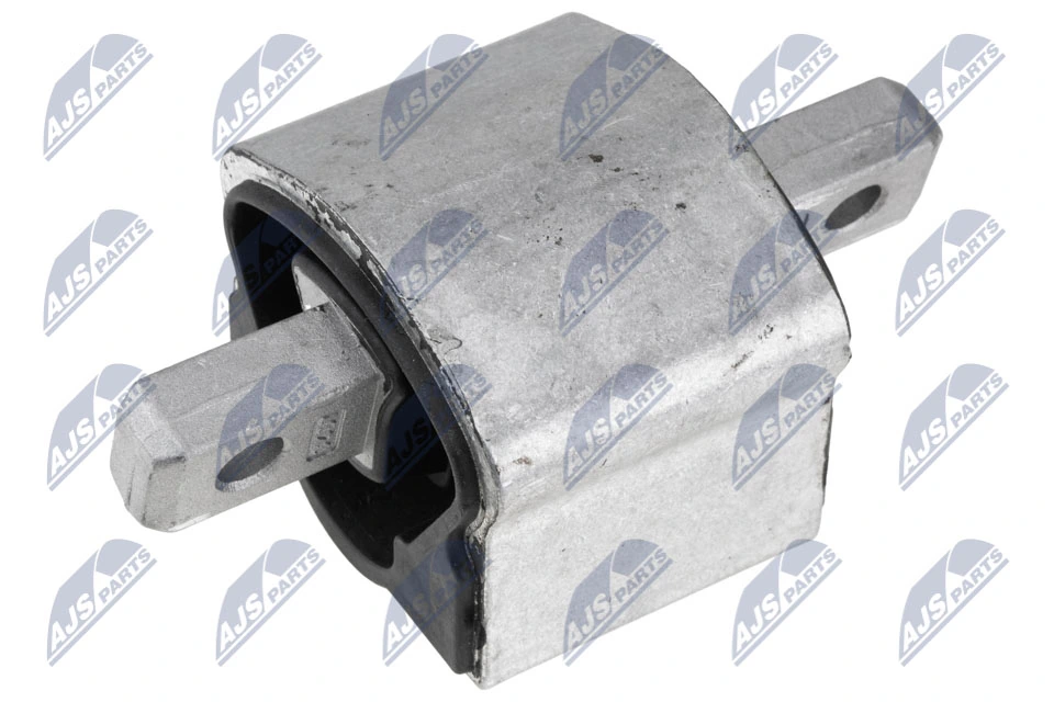 Do koszyka Poduszka (podpora skrzyni biegów) Mercedes S  C140