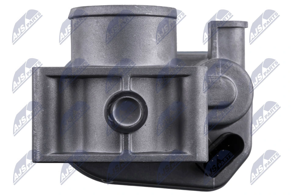  Przepustnica, komplet Opel Astra 