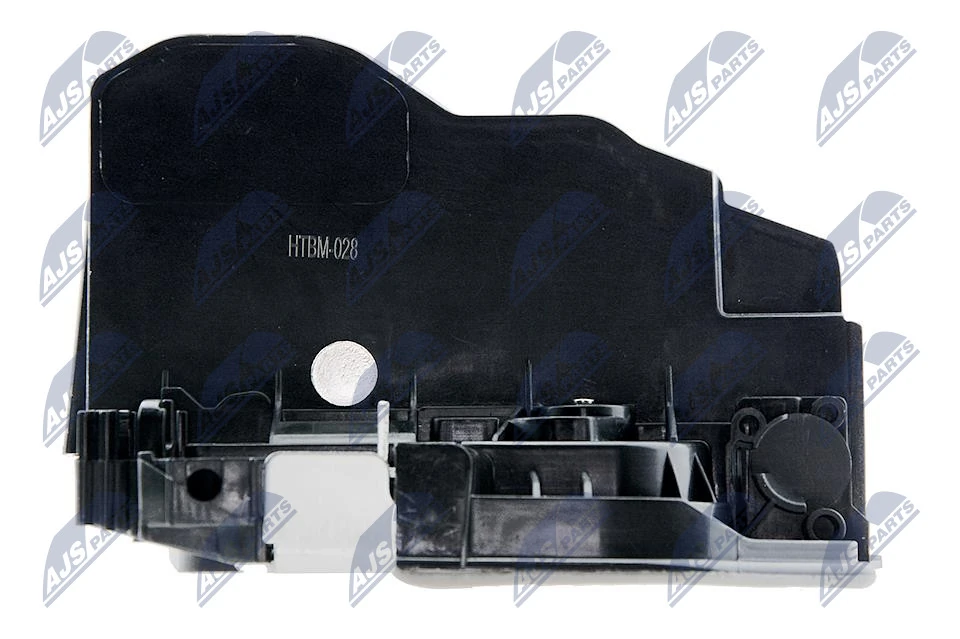  Zamek drzwi tylnych lewych BMW X3 