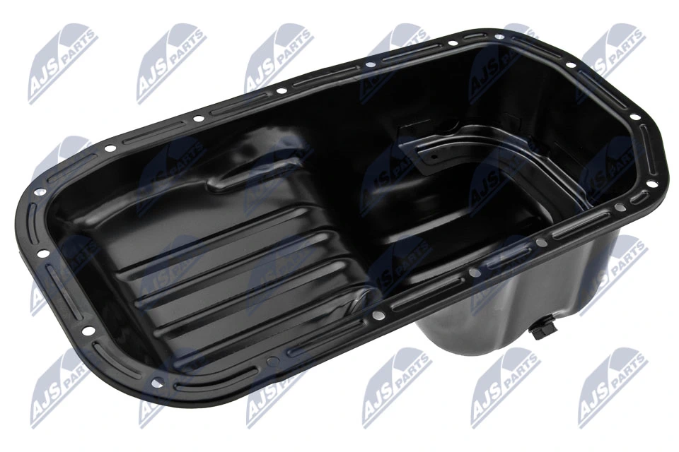 Miska olejowa silnika KIA Cerato I sedana (LD) (2004 - 2008) cena, od 51,24 USD