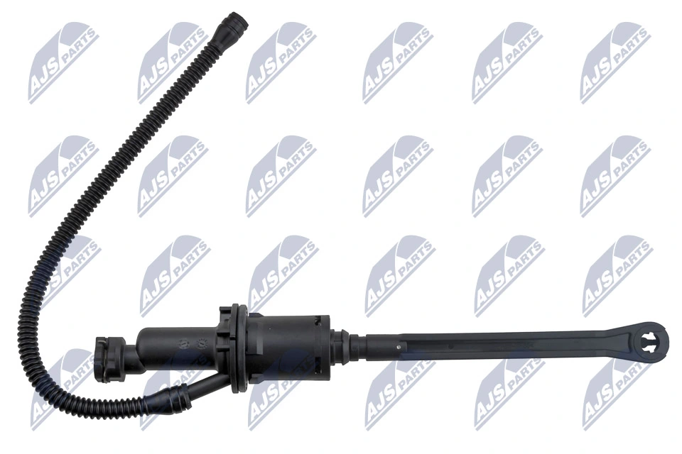  Cylinder sprzęgła główny Peugeot 308 1