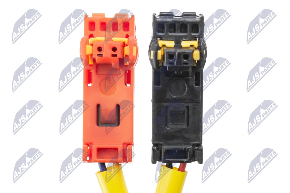 Pierścień kontaktowy AIRBAG, taśma kierownicy NTY EASSB007 cena, od 49,37 USD