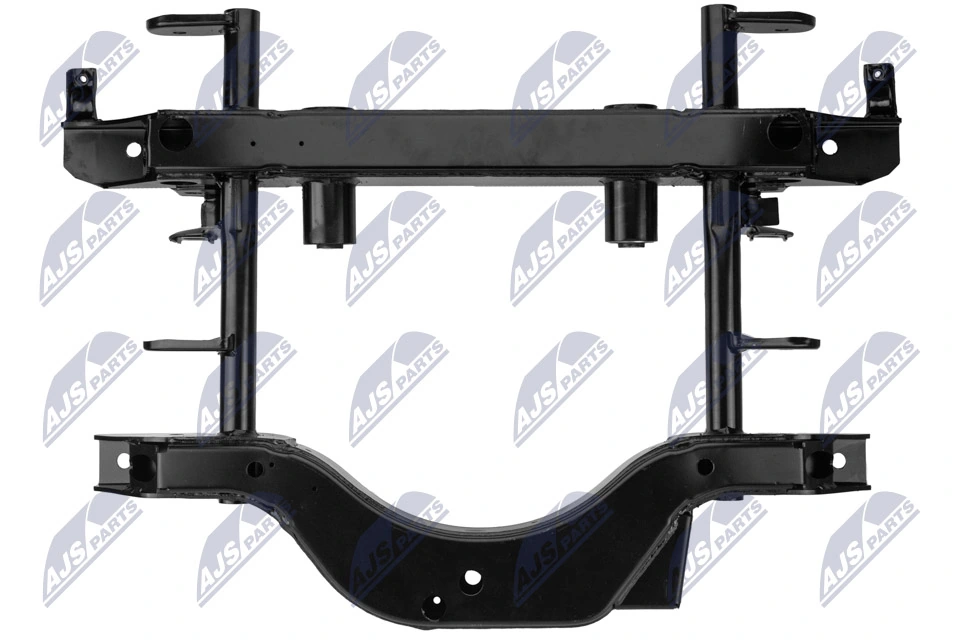 Korpus osi tylnej do Mercedes ML/GLE  W163