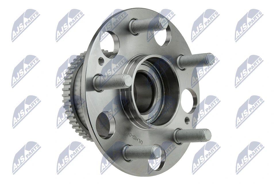 Piasta tylna Honda Shuttle I minivan (RA1, RA5) (1994 - 1999) cena, od 68,64 USD