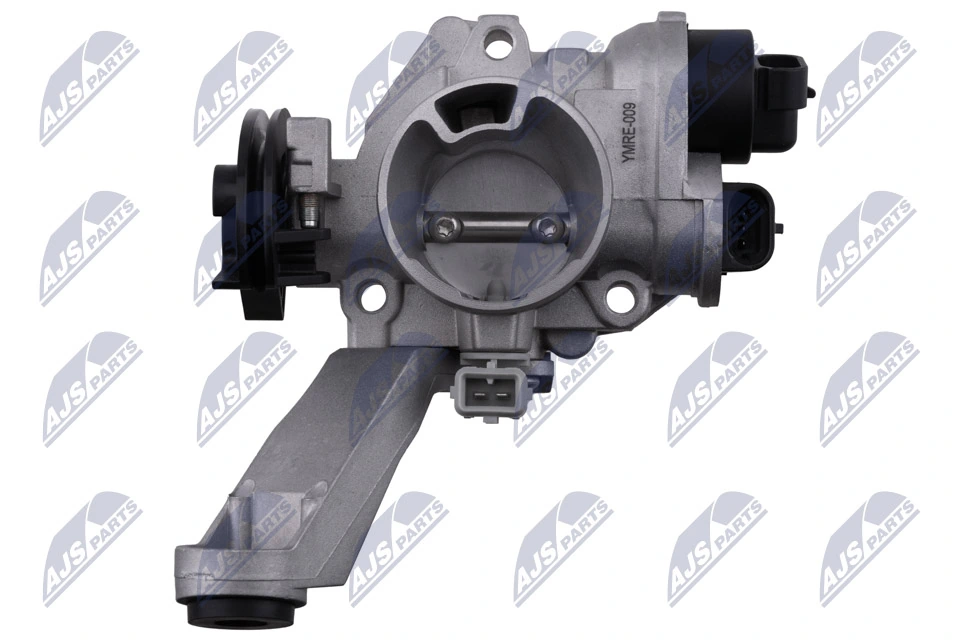 Przepustnica, komplet Renault Clio I hatchback (BC57, 5357) (1990 - 1998) cena, od 95,80 USD