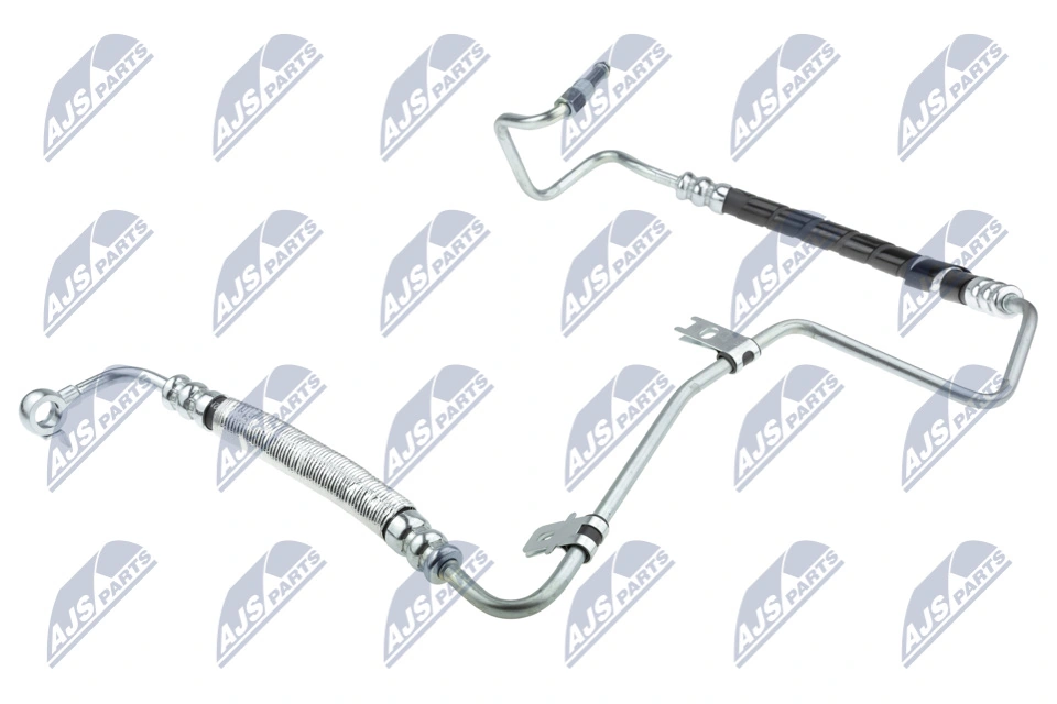 Przewód hydraulicznego układu wspomagania wysokiego ciśnienia, od pompy do maglownicy (mechanizmu) Lexus RX U3