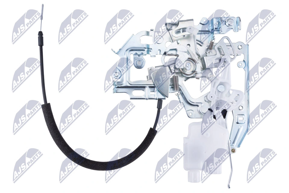 Zamek drzwi tylnych prawych skrzydłowych Peugeot/Citroen 95528501 cena, od 89,11 USD