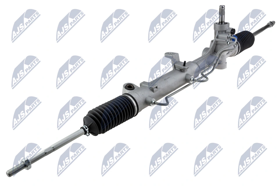Listwa kierownicza (maglownica) Fiat Qubo minivan (225) (2008 - 2026) cena, od 199,67 USD