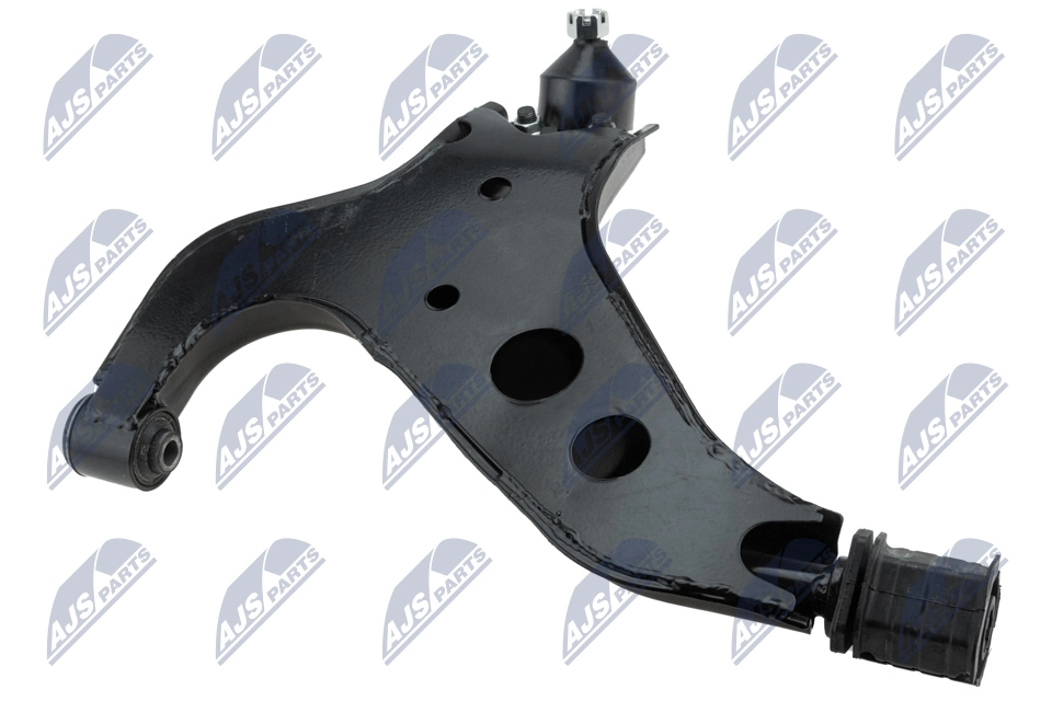 Wahacz zawieszenia przedniego dolny lewy do Nissan Pathfinder R50