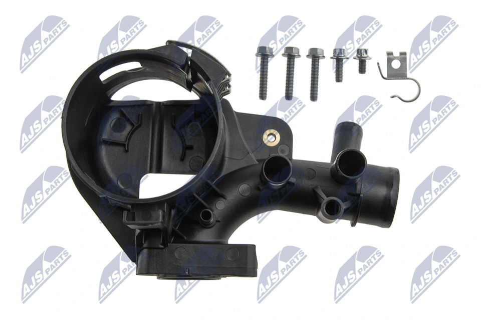 Obudowa filtra paliwa NTY EZCME023 cena, od 38,28 USD
