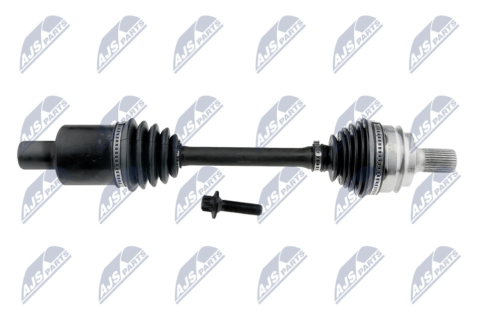 Półoś napędowa przednia lewa VAG A2213301601 cena, od 127,93 USD