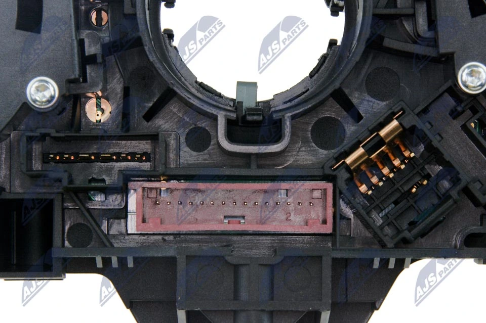 Do koszyka DA52046 Magneti Marelli Przełącznik zespolony, w komplecie