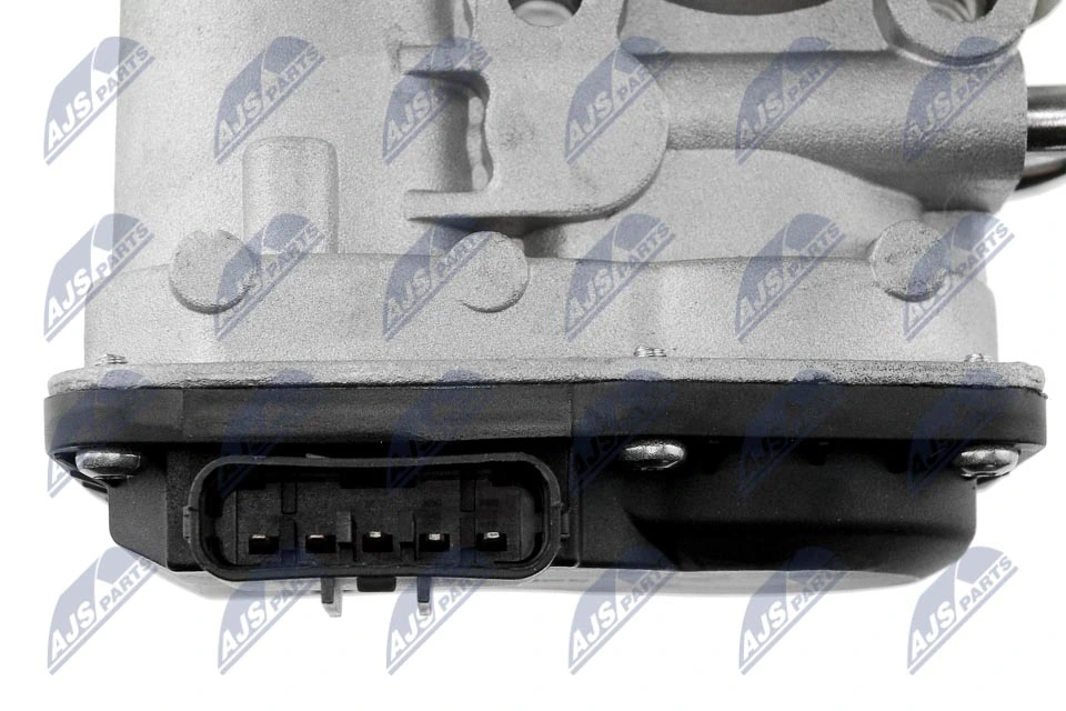 Do koszyka Zawór recyrkulacji spalin EGR Subaru Impreza III GH