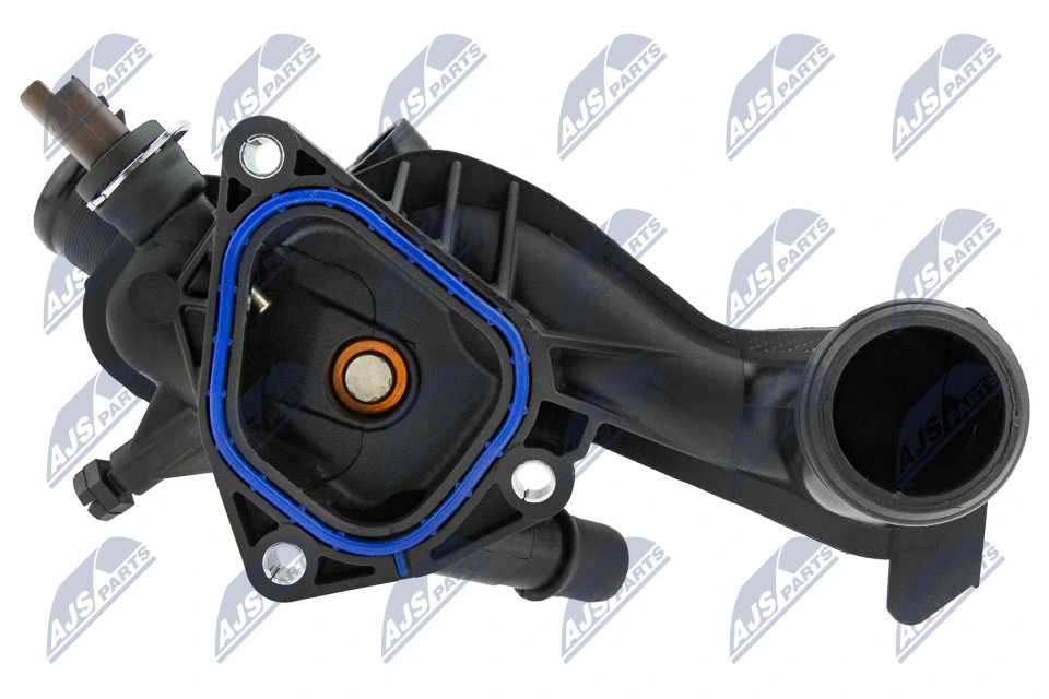 Termostat NTY CTMCT010 cena, od 84,59 USD