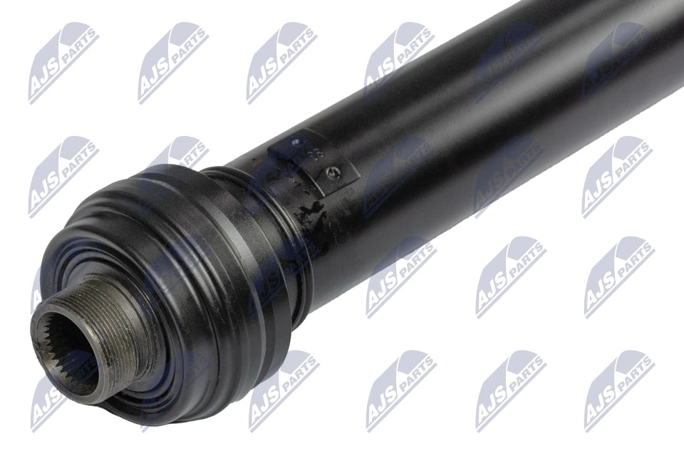 Do koszyka Wał Cardana tylny, kompletny BMW X5  F15, F85