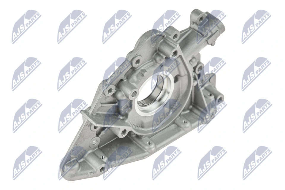 Pompa oleju Peugeot 406 coupe (8C) (1997 - 2004) cena, od 103,37 USD