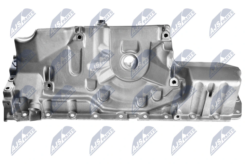 Miska olejowa silnika BMW X5 SUV (E70) (2007 - 2013) cena, od 230,73 USD