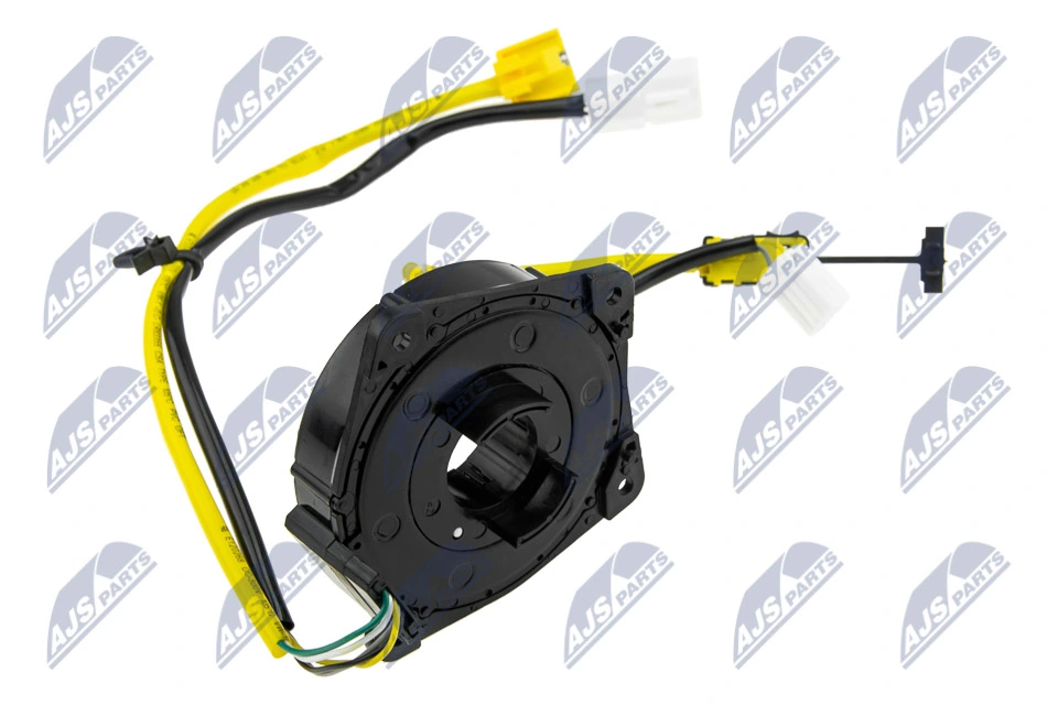 Pierścień kontaktowy AIRBAG, taśma kierownicy NTY EASDW000 cena, od 31,89 USD