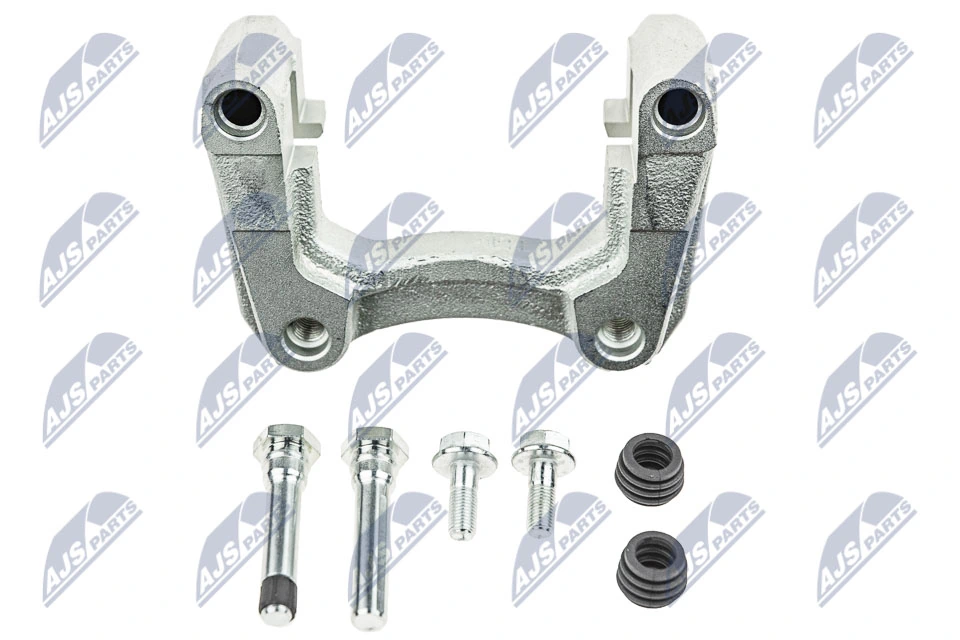 Jarzmo zacisku hamulcowego tylnego do Suzuki Swift III RS