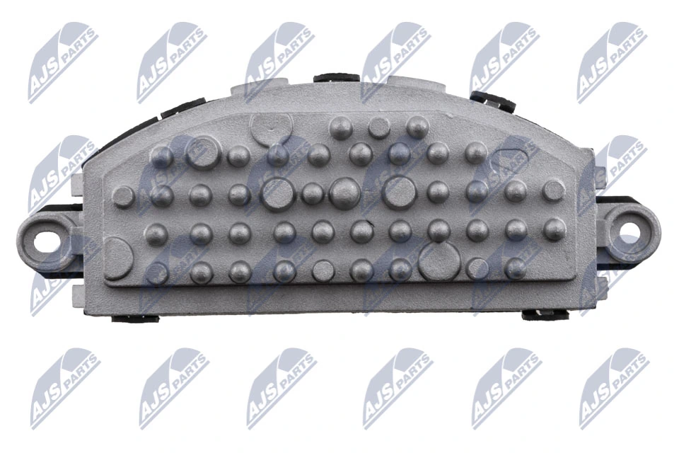 Rezystor wentylatora nagrzewnicy (ogrzewacza kabiny) do Renault Scenic GRAND IV R9