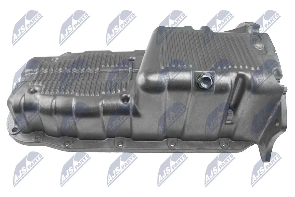 Miska olejowa silnika ЗАЗ VIDA 