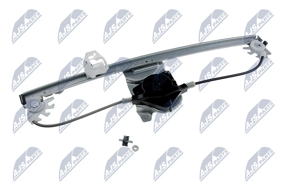 Mechanizm podnoszenia szyby drzwi przednich prawych Citroen C3 II hatchback (A51) (2009 - 2016) cena, od 27,59 USD