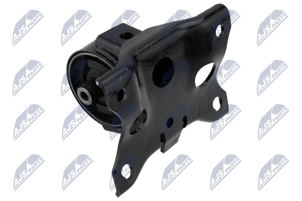 Poduszka (podpora) silnika lewa Nissan Almera CLASSIC sedana (B10RS) (2006 - 2012) cena, od 35,44 USD