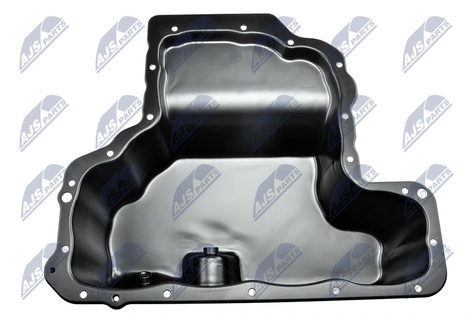 Miska olejowa silnika Mercedes G I SUV (W463) (1989 - 2018) cena, od 121,81 USD