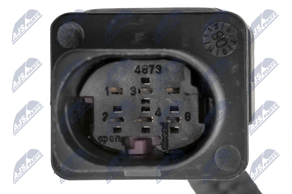 Do koszyka 780436901 BMW Sonda lambda czujnik tlenu po katalizatorze