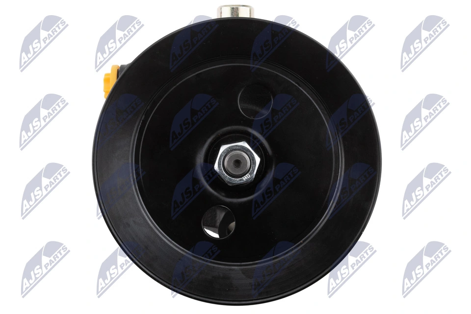 Pompa wspomagania hydraulicznego kierownicy Toyota Hiace III