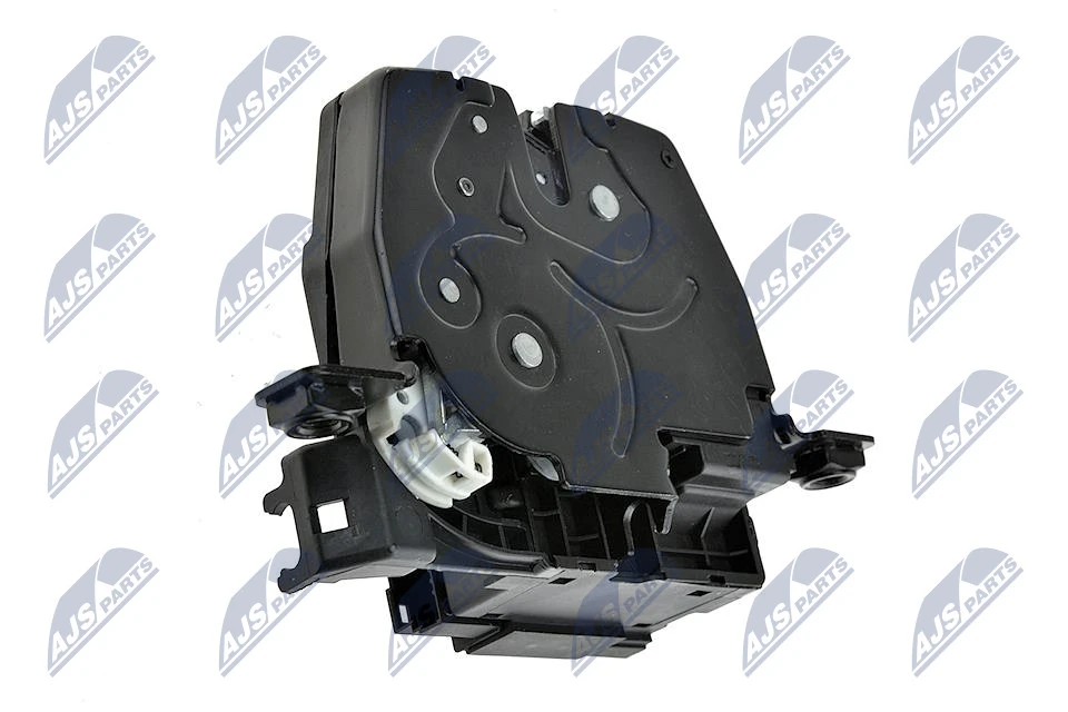 Do koszyka Zamek klapy bagażnika (3/5 drzwi tylnych) BMW X5  F15, F85