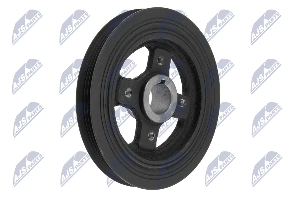 Koło pasowe wału korbowego Toyota Corolla E8