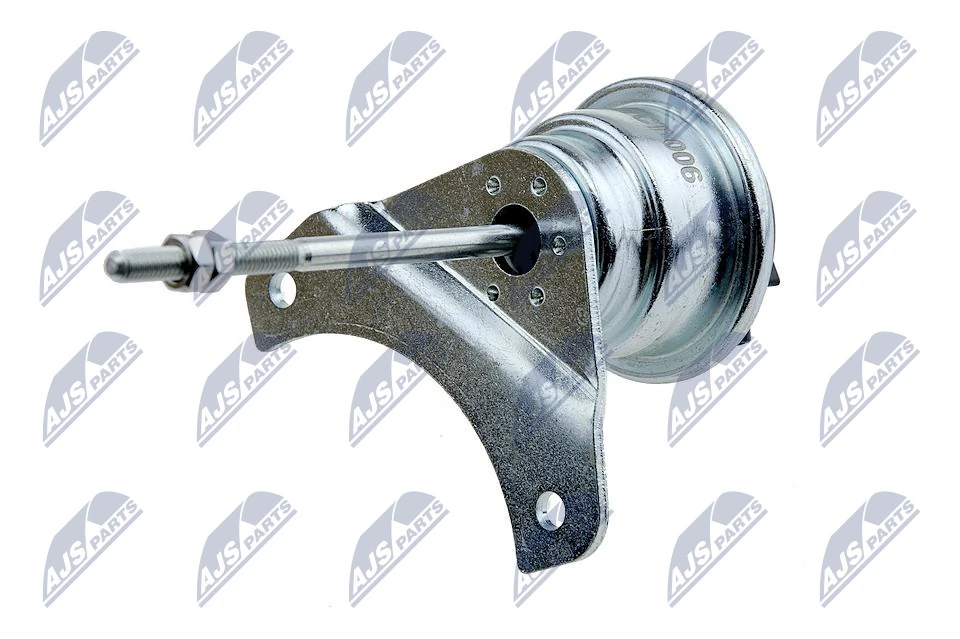Zawór (aktuator) sterowania turbiną Ford Fusion kombi (JU) (2002 - 2012) cena, od 30,16 USD