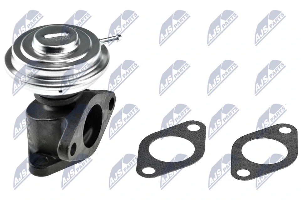 Zawór recyrkulacji spalin EGR do Audi 100 C4 4A2