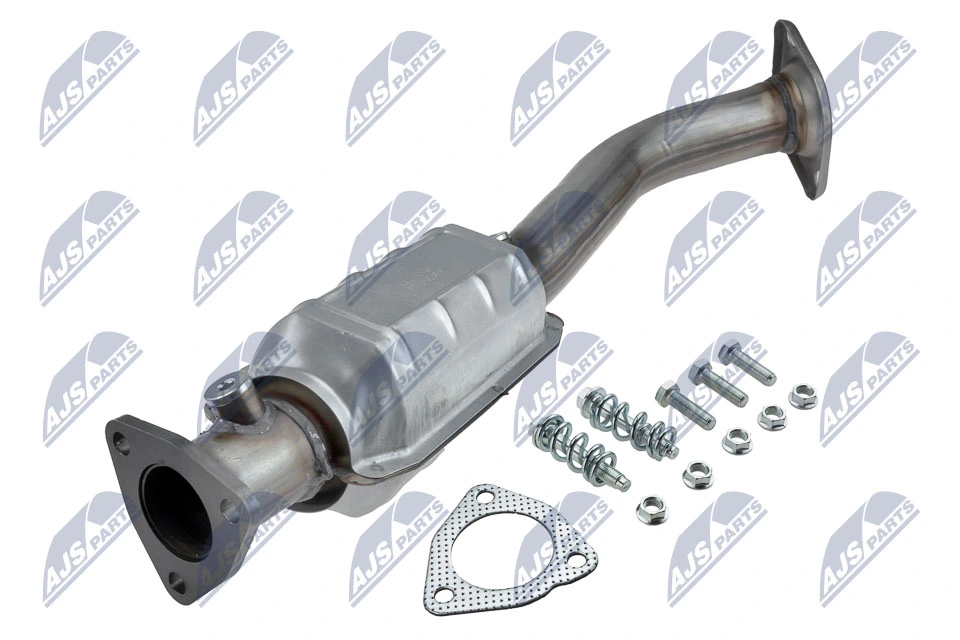Konwerter-katalizator do Honda CR-V RD
