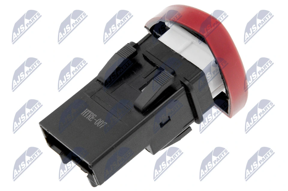  Przycisk włączania światła awaryjnego Opel Movano 