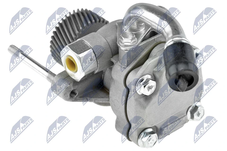 Pompa wspomagania hydraulicznego kierownicy do Ford Ranger  ER