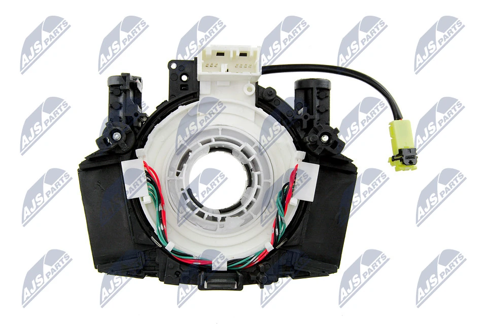 Pierścień kontaktowy AIRBAG, taśma kierownicy NTY EASNS002 cena, od 27,41 USD